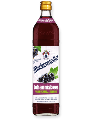 Unsere Produkte von Premium bis Party Mackenstedter Kornbrennerei