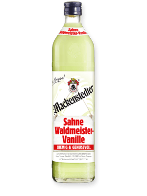 Unsere Produkte von Premium bis Party Mackenstedter Kornbrennerei
