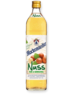 Unsere Produkte von Premium bis Party Mackenstedter Kornbrennerei